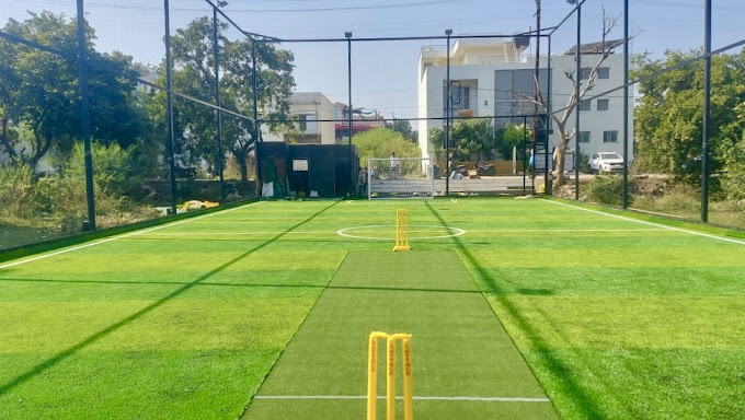 TURF ZONE | Bhopal | TurfBooking